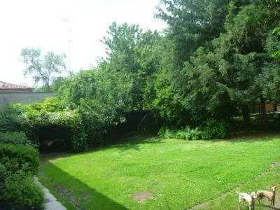 Деревенская жизнь