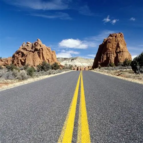 Полный путеводитель по Юте