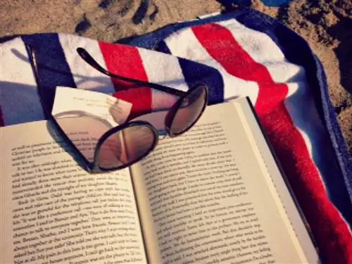 книги о путешествиях в конце лета