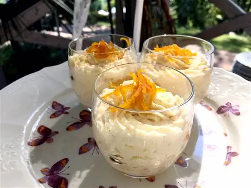 Piano Nobile, Когда хочется изысканной еды в чешском загородном замке