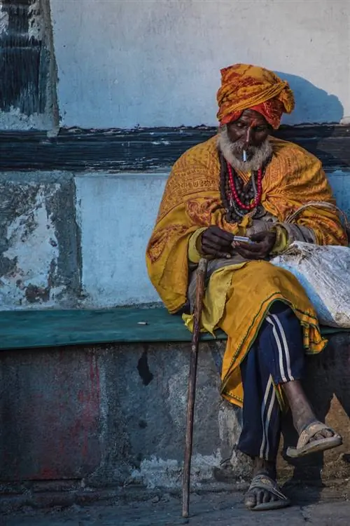 25 иллюстраций, которые увлекут вас во все, что связано с Непалом