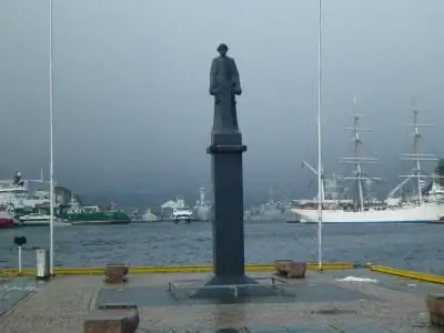 Гавань Ваген, Берген, Норвегия
