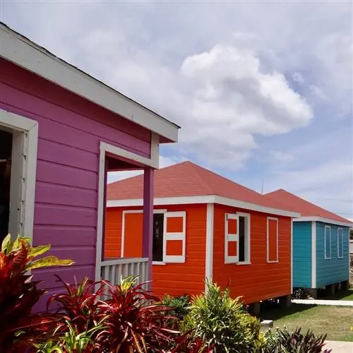 Ремесленный рынок Невиса