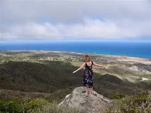 лучшие походы и маршруты на Невисе