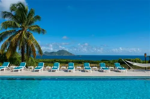 Путеводитель по Невису для девушек