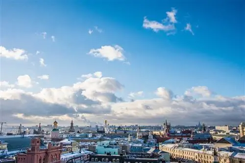 Как & Где Провести Время в Москве