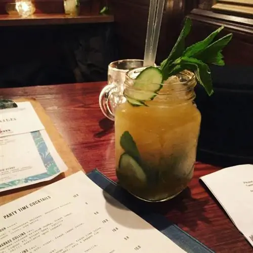 Скрытый район в центре Лондона - Seven Dials - Travels of Adam - https://travelsofadam.com/2017/05/london-seven-dials/