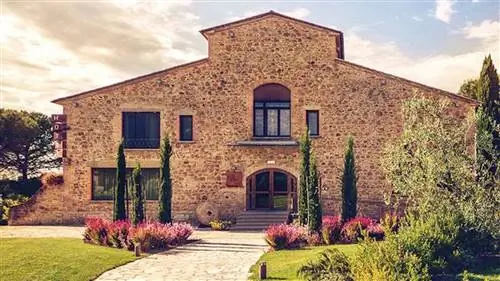 Где остановиться в Тоскане