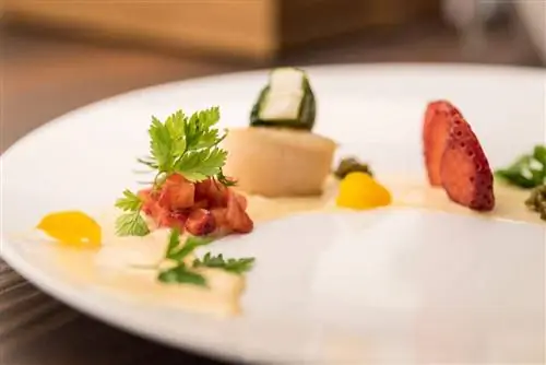 Где поесть в Тоскане