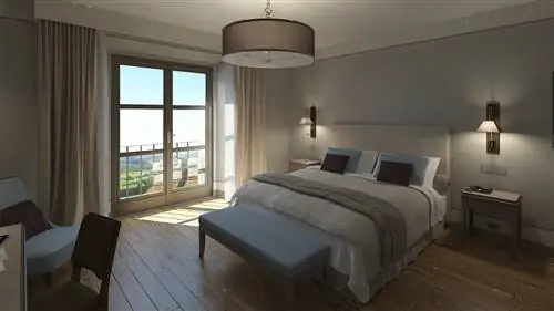 Где остановиться в Тоскане