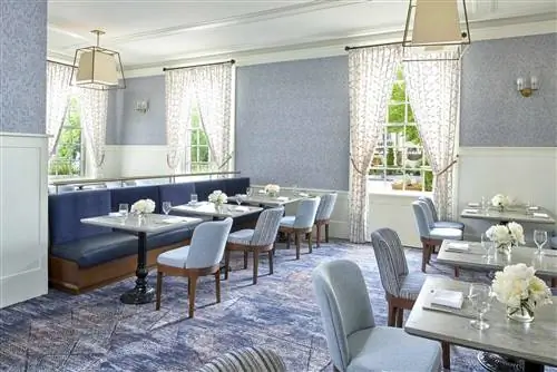 Toscana Resort Castelfalfi, любимая тосканская тайна Италии