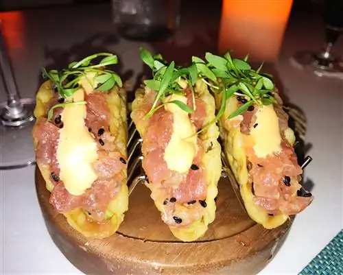 Обеденный стол Найроби