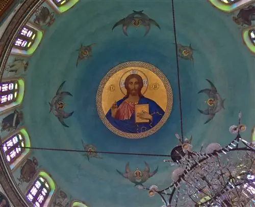 Коптский Каир: история устойчивости