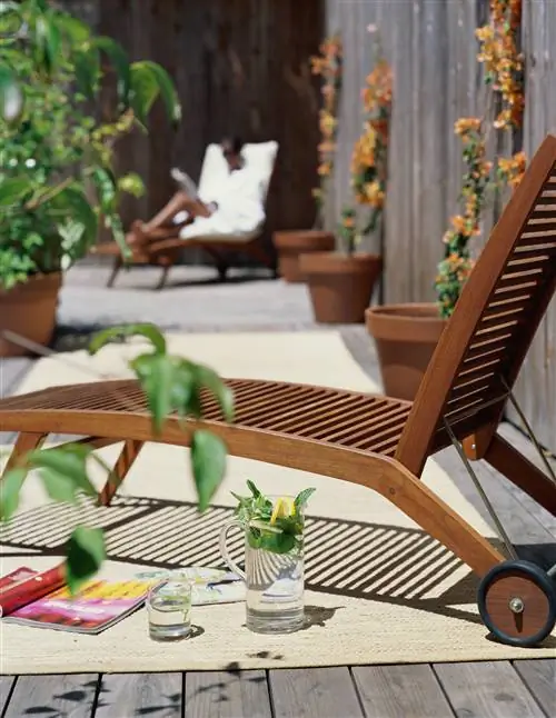 International Orange Day Spa, жемчужина Филлмор-стрит