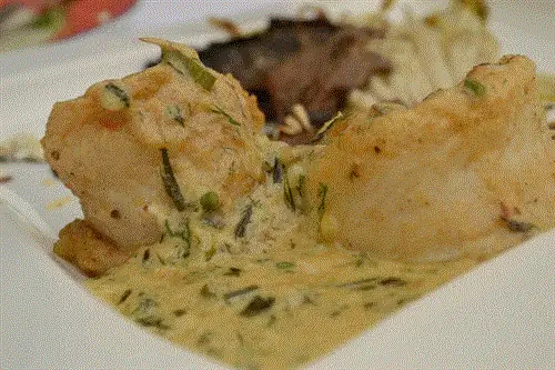 рыба