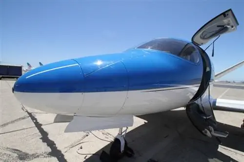 Visionjet