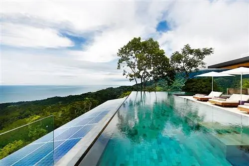 Лучшие эко-домики - Kura Design Villas
