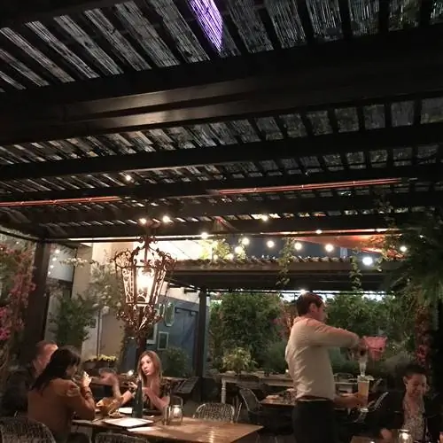 Эстерель Эстерель