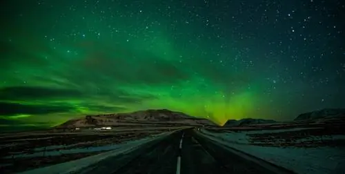 удивительные дорожные путешествия