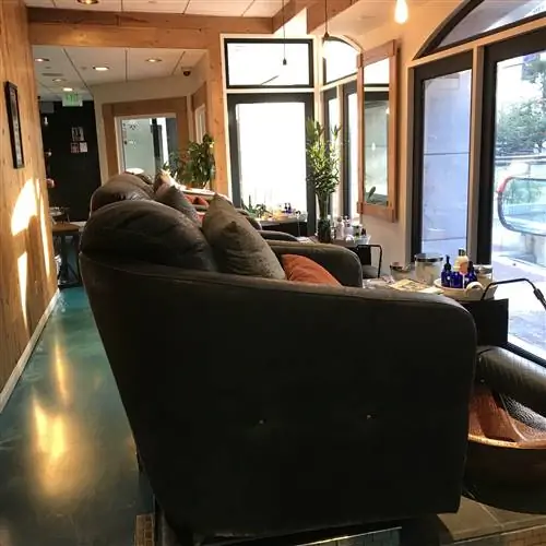 Спа на Родео