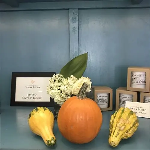 Спа на Родео