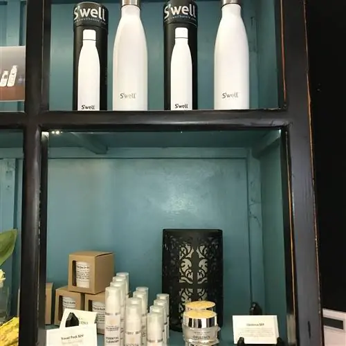 Спа на Родео