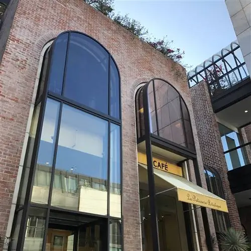 Спа на Родео