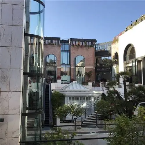 Спа на Родео