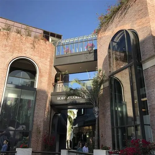 Спа на Родео