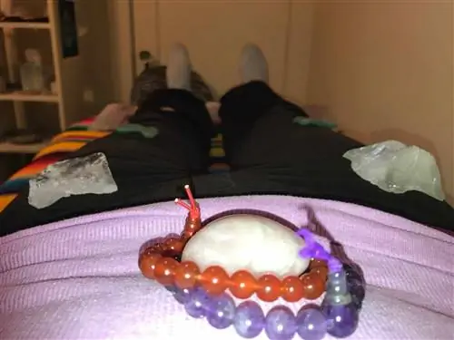 кристаллическая сетка