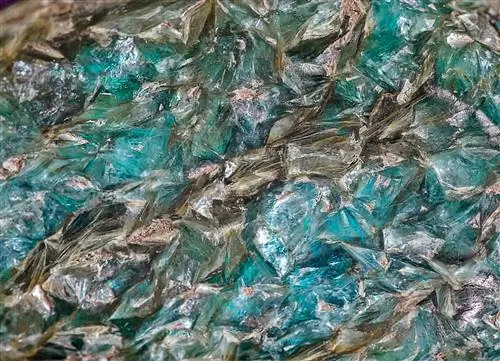 Исцеление с помощью кристаллической решетки & Настройки Рейки