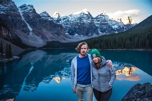 сказочные места