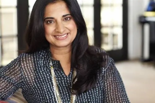 Рефлективное интервью с мамой, спикером & Автор Маллика Чопра