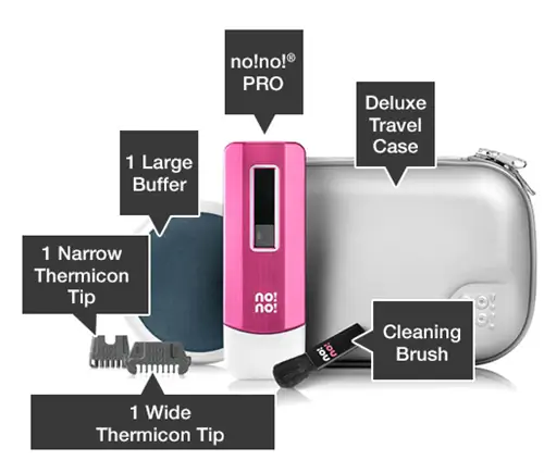 Удаление волос нет! нет!