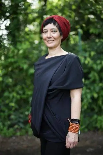 Селена Каллони Уильямс - Материнская мантра