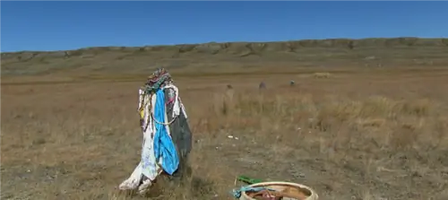 Селена Каллони Уильямс о традиции мантры Матери