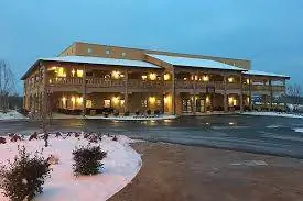 Кухня Эмзара Ноев Ковчег