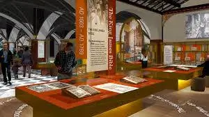 Музей библейского Ноева ковчега