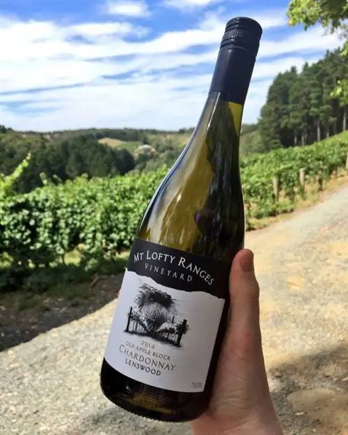 Южная Австралия