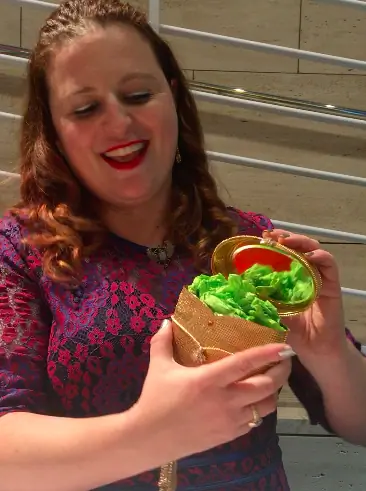 Ювелирный аукцион в Беверли-Хиллз