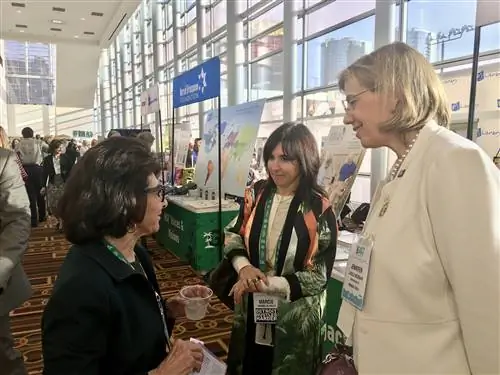 Генеральная Ассамблея 2017 г.