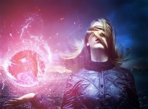 Космос - Саммит цели