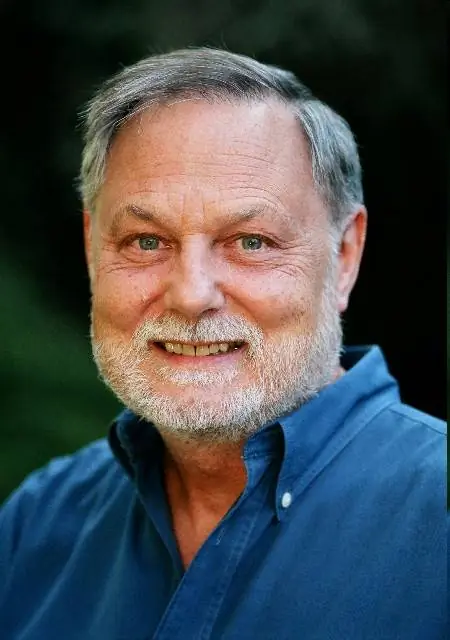 Дуэйн Элгин The Purpose Summit