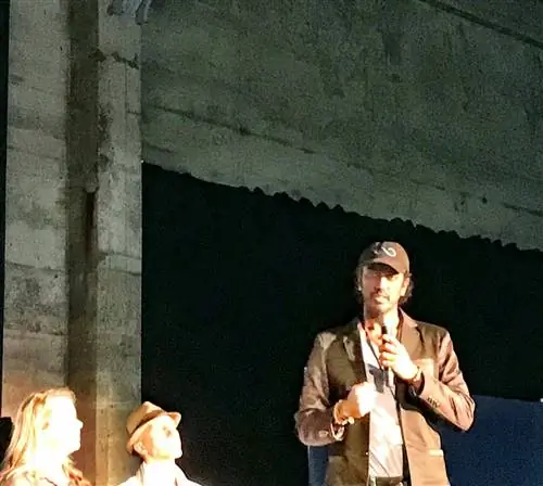 Саммит "Цель"