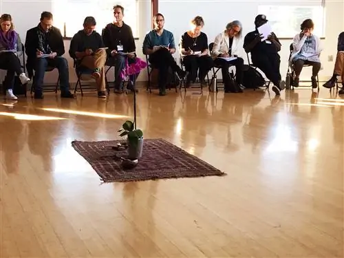 Саммит "Цель"