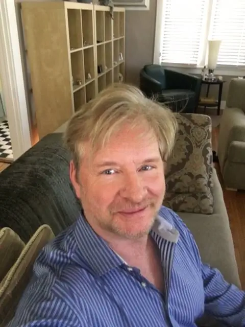 Эдди Коннер экстрасенс