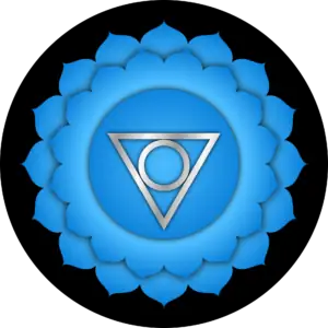 Горловая чакра Эдди Коннера