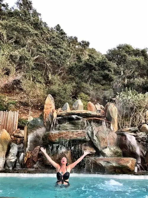 Убежище Рене