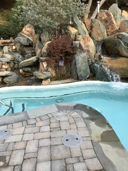 Убежище Кармель