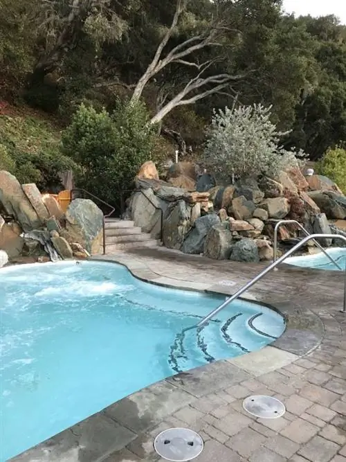 Убежище Кармель